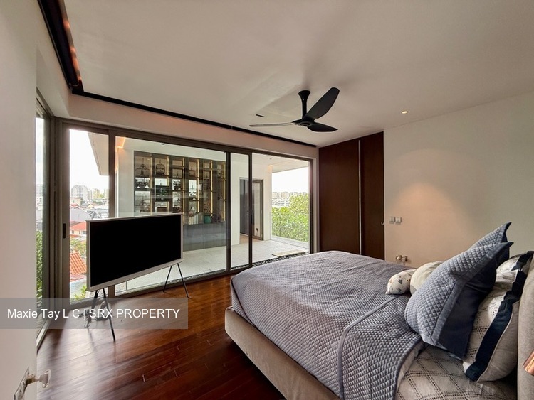 Braddell Heights Estate (D13), Detached #540386111